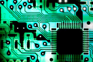 chip algorithm