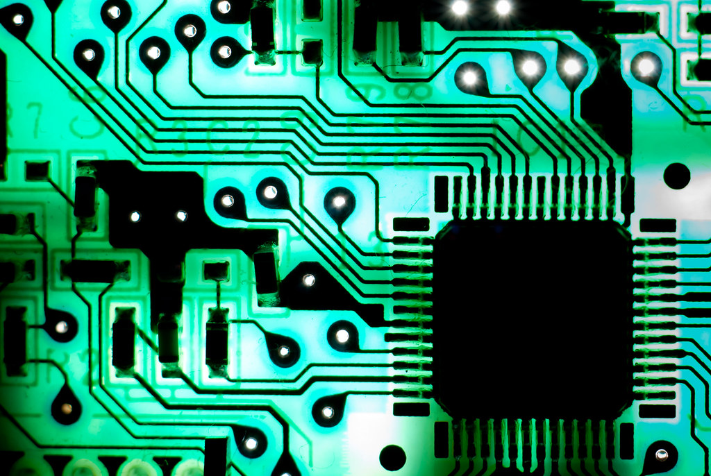 chip algorithm