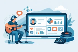Artist CRM Software Review for Indie Musicians