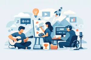 What an Artist Development Platform Should Do